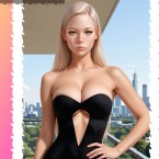 Adventures in Heartbrook Town (18+)