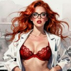 Chemical Curvers Clicker (18+)