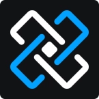 SkyLine Icon Pack: LineX Blue