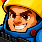 Star Marines: War Invasion TD (Мод меню)