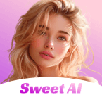 Sweet AI - Virtual Companion (Мод, Premium Unlocked)