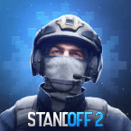 Standoff 2 (Мод меню)