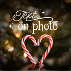 Text On Photos - Photo Editor (Мод, Unlocked)