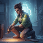 Escape Room: Mystical Tales (Мод, Много денег)