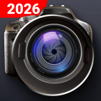 Footej Camera 2 - PRO HD CAM (Мод, Unlocked)