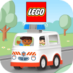 LEGO®️ DUPLO®️ WORLD (Мод, Unlocked)