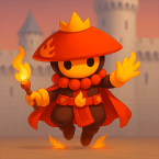 Archmagic Survivors TD (Мод меню)