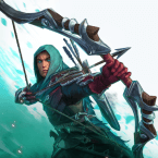 Age of Magic: РПГ и стратегия (Мод, Много урона)