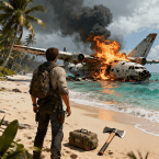 Frost War: Остаться в живых (Мод, без рекламы)