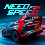 Need for Speed: NL Гонки (Мод, Много денег)