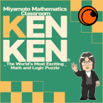 Crunchyroll: MMC KENKEN Math (Мод, Unlocked)