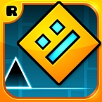 Geometry Dash (Мод, Unlocked)