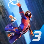 Spider Fighter 3 (Мод меню)