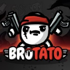 Brotato (Мод меню)