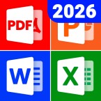 Все Документы Читатель - Офис (Мод, Premium Unlocked)