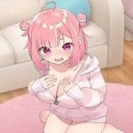 No-good Streamer Mirai-chan (18+)