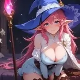 Ryaras Fall Petals of Depravity (18+)