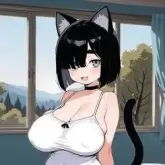 My State Sponsored Catgirl (18+)