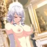 Working Sakuya (18+)