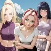 A Ninjas Return (18+)