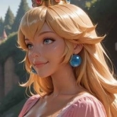 Suhper Mahrio World #1 (18+)