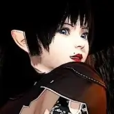 Somy Sex Witch (18+)