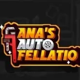 Anas Auto Fellatio (18+)