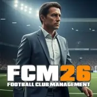Football Club Management 2026 (Мод, Бесплатные покупки)