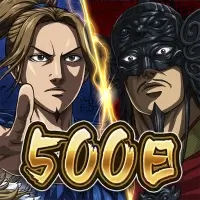 KINGDOM ITADAKI JP (Мод меню)