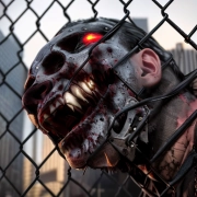 Zombie Armageddon: Endless War (Мод меню)