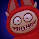 Little Hunt — Ужас игрушек (Мод, Много денег)