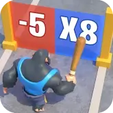 Monkey Control (Мод Меню)