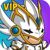 [VIP] Mr. Balcan Idle (Мод Меню)