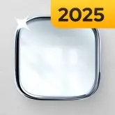 Зеркало Плюс - Зеркало (Мод, Premium Unlocked)