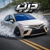 Drift Track (Мод, Много денег)