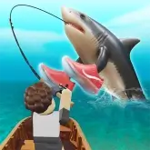 Fishing Master: Ultimate Catch (Мод, Много денег)
