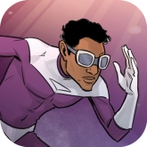 Heroes of Tomorrow (Мод, Unlocked)