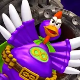 Chicken Invaders 4 (Мод, Unlocked)