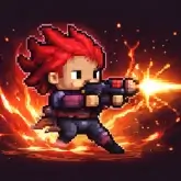 Crazy Gunner: Pixel Survivor (Мод меню)
