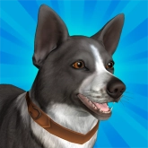 Pocket Paws: My lovely dogs (Мод Меню)