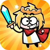 Knight Survivor (Мод Меню)