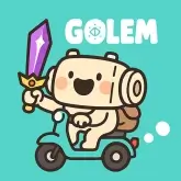 Golem Evolution (Мод Меню)