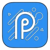 Pixly Square - Icon Pack