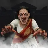 Maya Ek Pishachini Horror Game (Мод, Без рекламы)