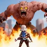 Zombie Survivors (Мод меню)