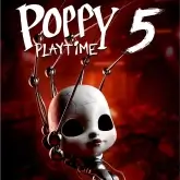 Poppy Playtime Chapter 5 (Мод, Unlocked)