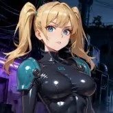 Project Exilium: Breeding Protocol (18+)