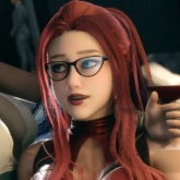 Dating Game: New Neighbors (18+)