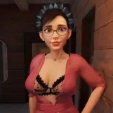 JimmyAI: Snowbound Secrets (18+)