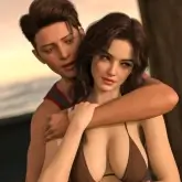 The Beach House (18+)